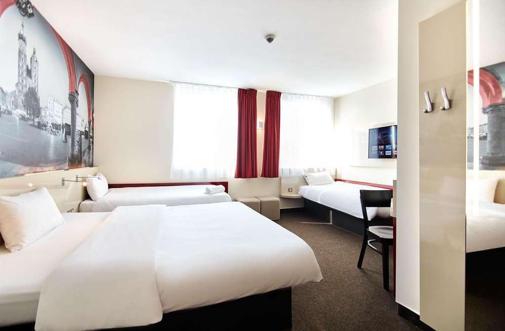 Centrum Hotel Kraków
