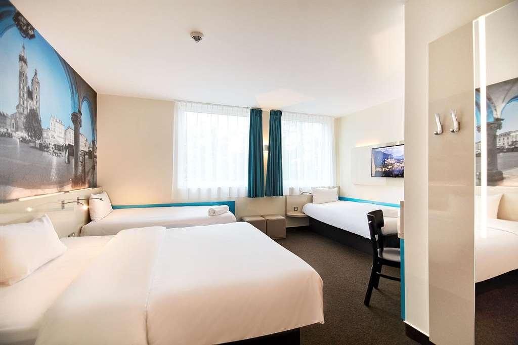 Hotel Centrum Kraków