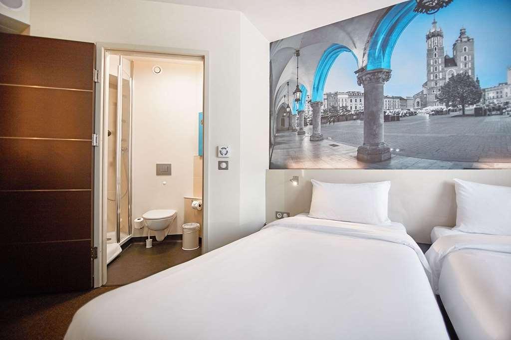 Centrum Hotel Kraków