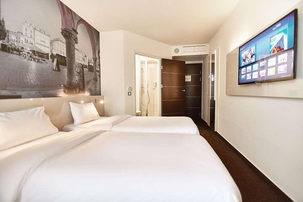 Hotel Centrum Kraków