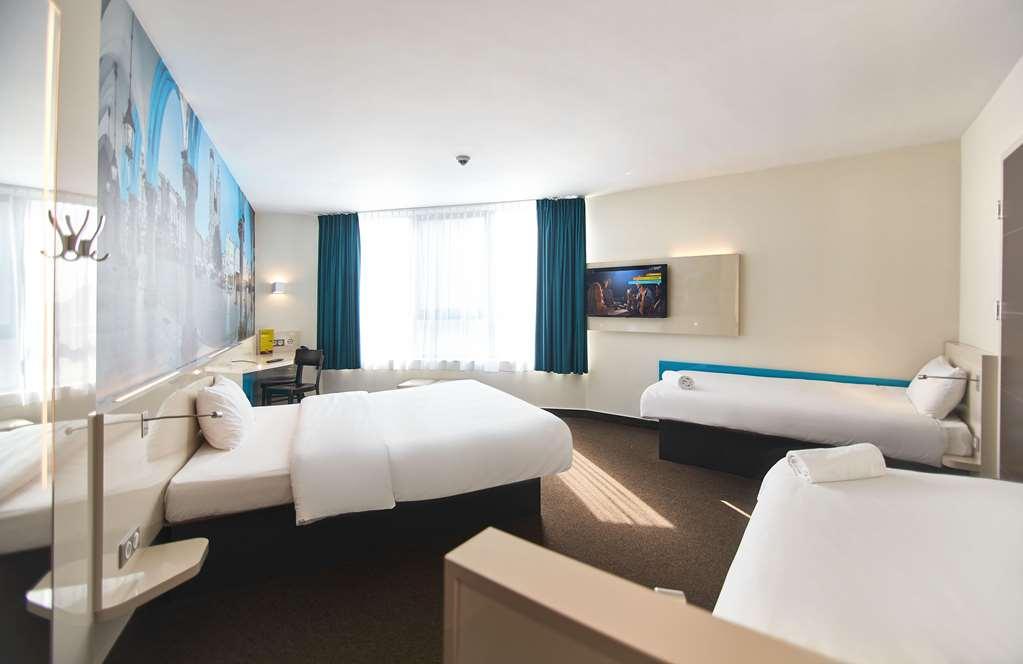 Centrum Hotel